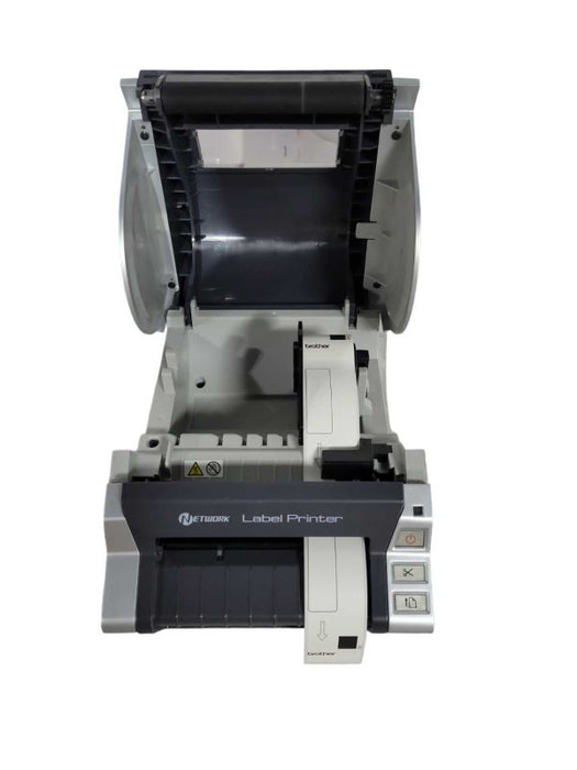 Brother QL-1060N Direct Thermal Label Printer !