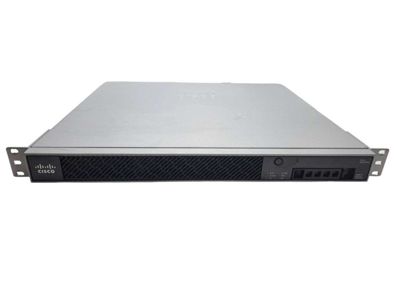Cisco ASA5512-X Adaptive Security Appliance W/ Security Plus License  )