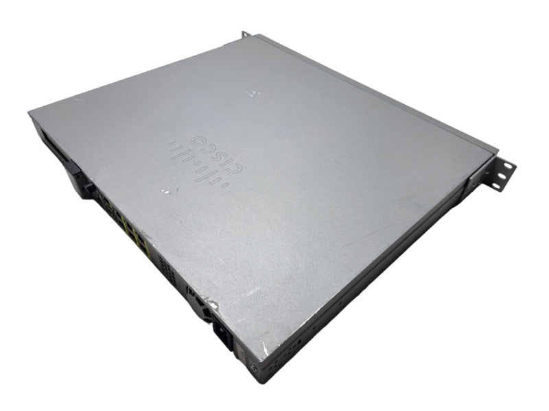 Cisco ASA5512-X Adaptive Security Appliance W/ Security Plus License  )