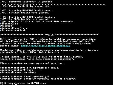 Cisco ASA5512-X Adaptive Security Appliance W/ Security Plus License  )