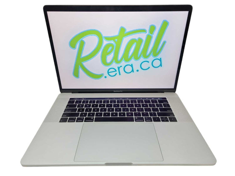 Apple Macbook Pro 2018 15\\" Core i7-8750H @ 2.2GHz 16GB DDR4 250GB SSD Radeon Pro 555X 4GB (