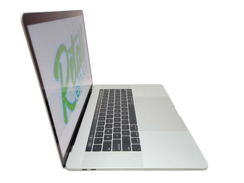 Apple Macbook Pro 2018 15\\" Core i7-8750H @ 2.2GHz 16GB DDR4 250GB SSD Radeon Pro 555X 4GB (