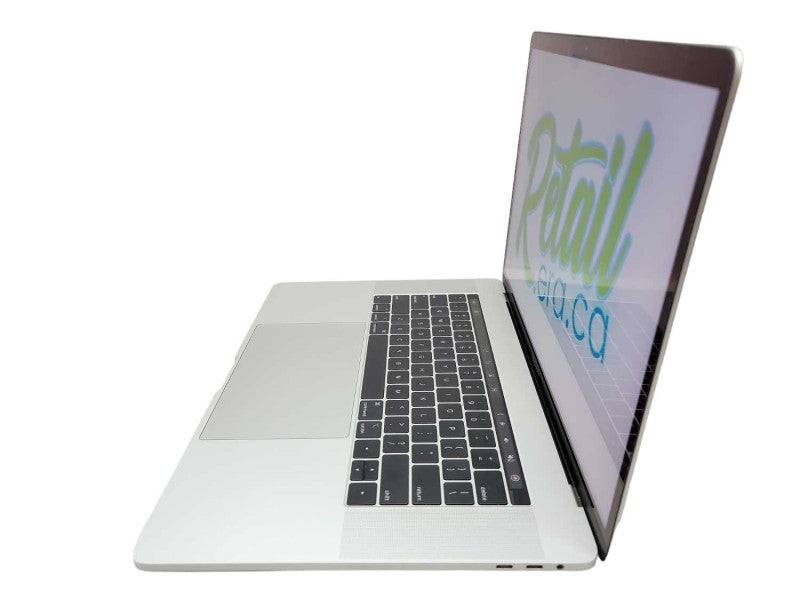 Apple Macbook Pro 2018 15\\" Core i7-8750H @ 2.2GHz 16GB DDR4 250GB SSD Radeon Pro 555X 4GB (