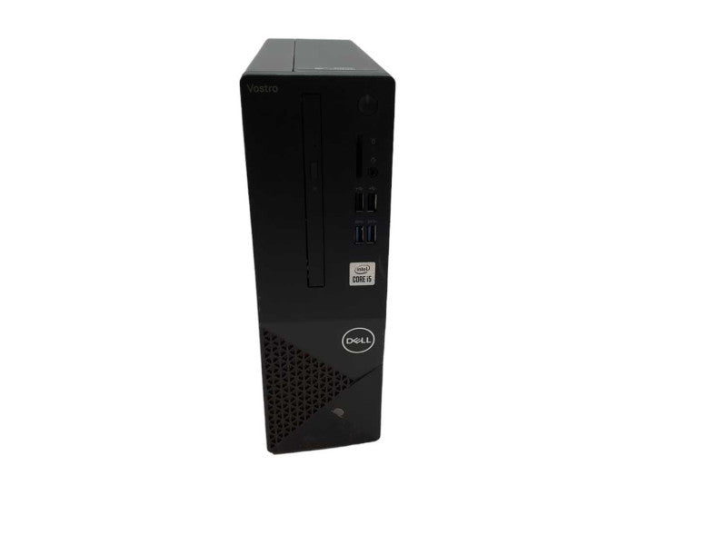 Dell Vostro 3681 PC SFF i5 -10400 CPU @ 2.90GHz 16GB DDR4 Ram NO HDD  Î¸