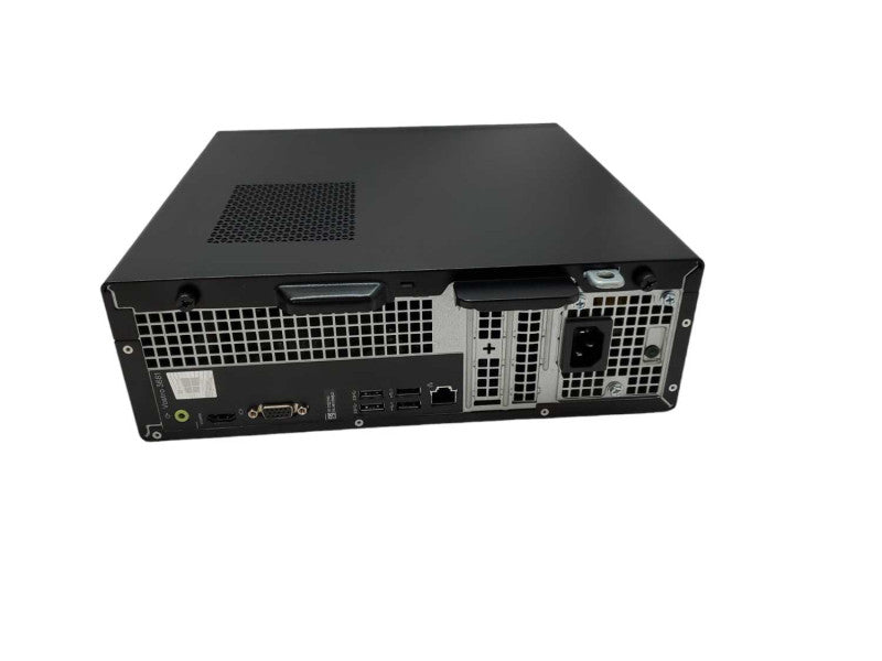 Dell Vostro 3681 PC SFF i5 -10400 CPU @ 2.90GHz 16GB DDR4 Ram NO HDD  Î¸