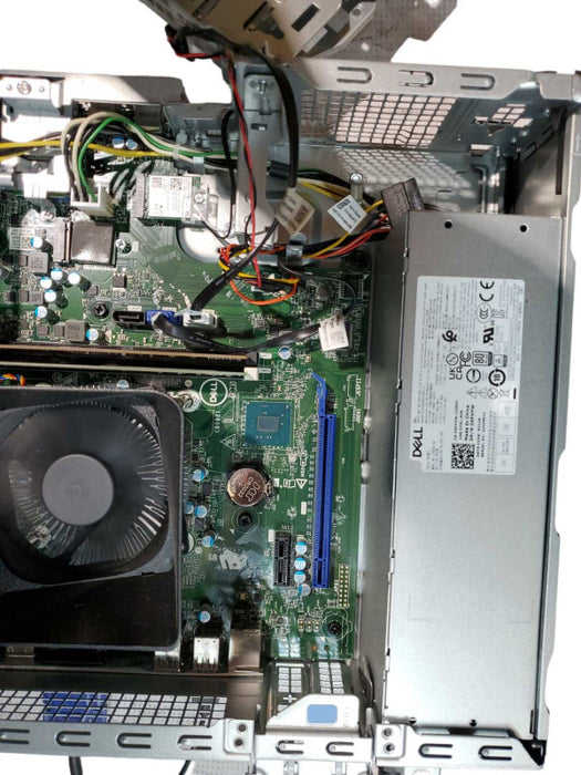 Dell Vostro 3681 PC SFF i5 -10400 CPU @ 2.90GHz 16GB DDR4 Ram NO HDD  Î¸