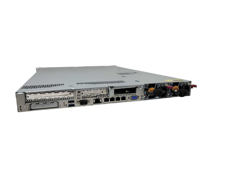 HP PL DL360 Gen9 - 2x Xeon E5-2697A v4 | 128GB RAM | P440ar | 2x800W PSU %