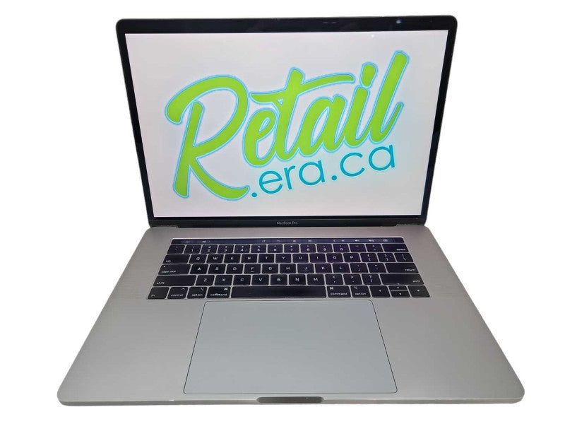 Apple Macbook Pro 2018 15\\" Core i7-8850H @ 2.6GHz 16GB DDR4 500GB SSD Radeon Pro 560X 4GB (