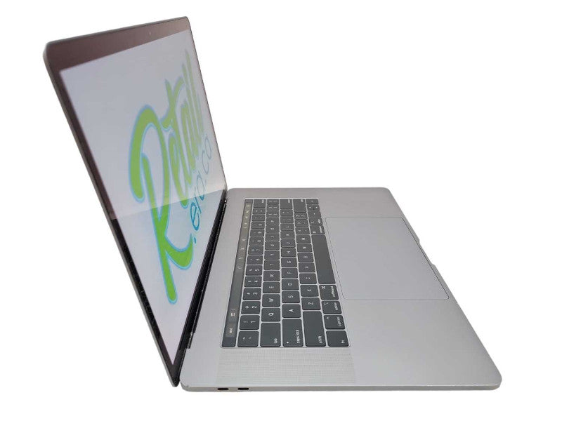 Apple Macbook Pro 2018 15\\" Core i7-8850H @ 2.6GHz 16GB DDR4 500GB SSD Radeon Pro 560X 4GB (