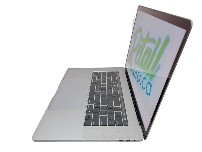Apple Macbook Pro 2018 15\\" Core i7-8850H @ 2.6GHz 16GB DDR4 500GB SSD Radeon Pro 560X 4GB (