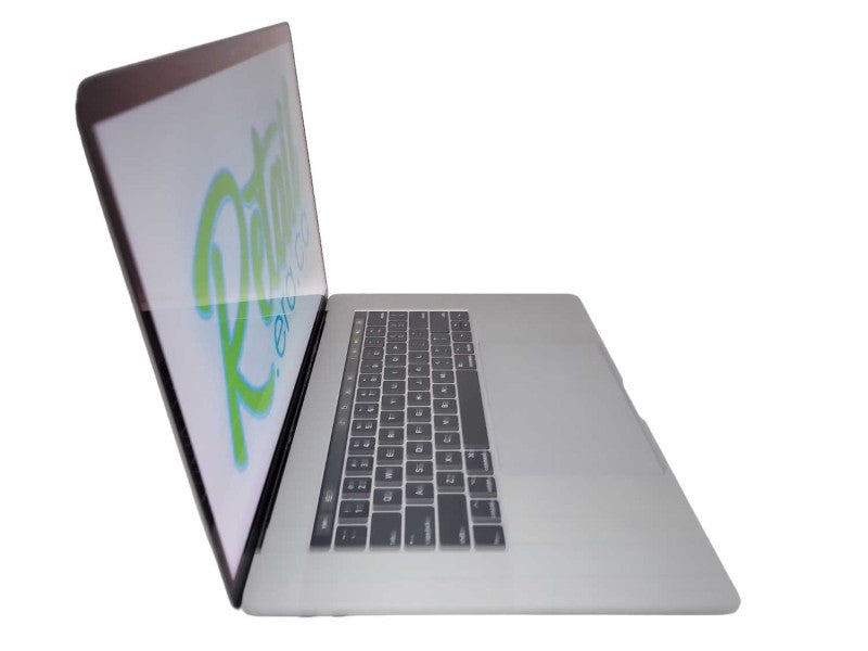 Apple Macbook Pro 2017 15\\" Core i7-7700HQ @ 2.8GHZ 16GB DDR3 500GB SSD Radeon Pro 555 2GB (