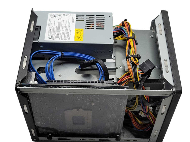 Datto SB1000 4-Bay Storage NO HDD NO TRAYS _