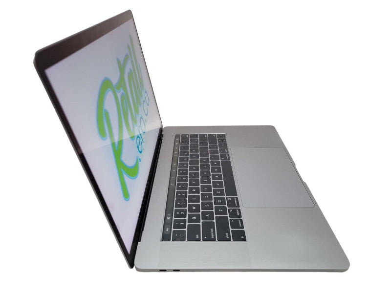 Apple Macbook Pro 2017 15\\" Core i7-7820HQ @ 2.9GHz 16GB DDR3 500GB SSD Radeon Pro 560 4GB (