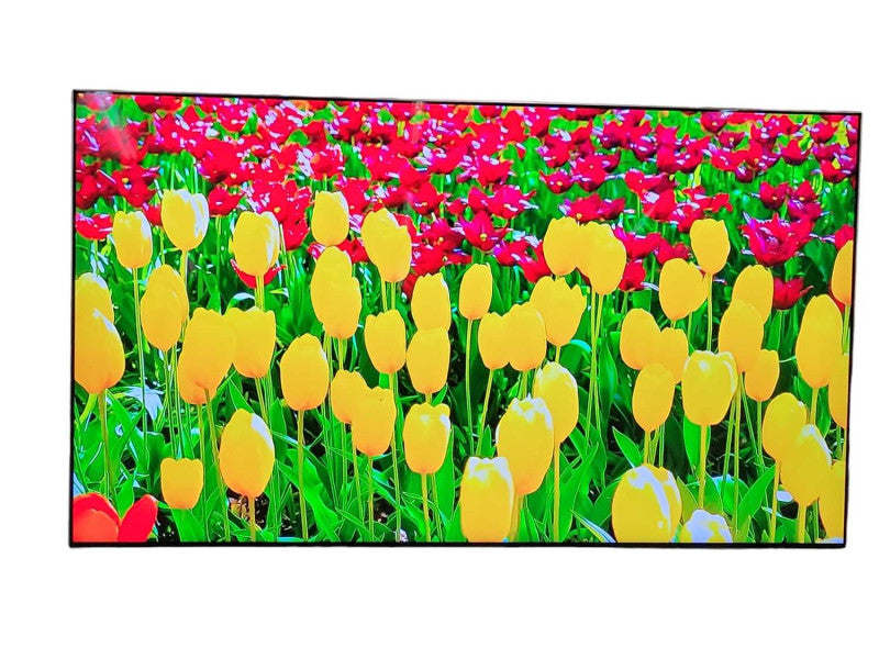 Samsung QN75Q7FAM 75\\" Smart QLED 4K Ultra HD TV, READ _