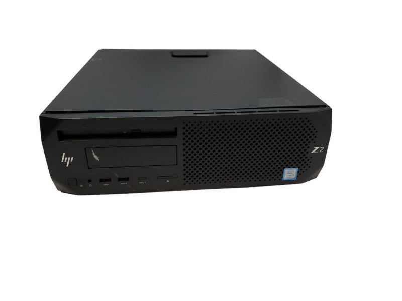 HP Z2 SFF G4 Workstation i5 - 8500 CPU @ 3.00GHz 16GB DDR4 Ram NO HDD  Î¸