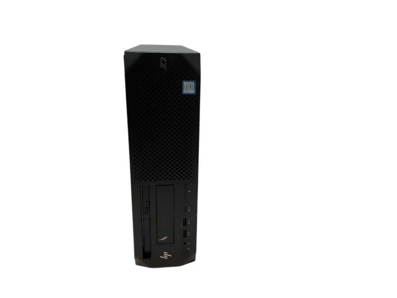 HP Z2 SFF G4 Workstation i5 - 8500 CPU @ 3.00GHz 16GB DDR4 Ram NO HDD  Î¸