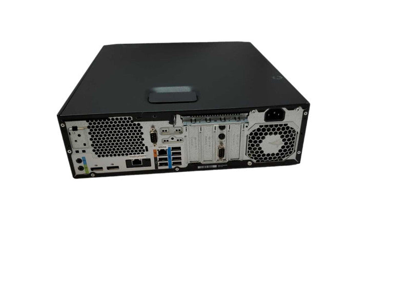 HP Z2 SFF G4 Workstation i5 - 8500 CPU @ 3.00GHz 16GB DDR4 Ram NO HDD  Î¸