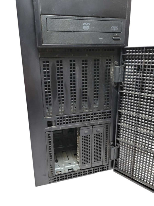 Lenovo TS440 - Xeon E3-1225 v3 | 12GB RAM | NO HDD | MegaRAID SAS 9240-8i %