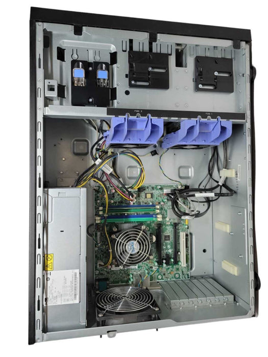 Lenovo TS440 - Xeon E3-1225 v3 | 8GB RAM | NO HDD  %