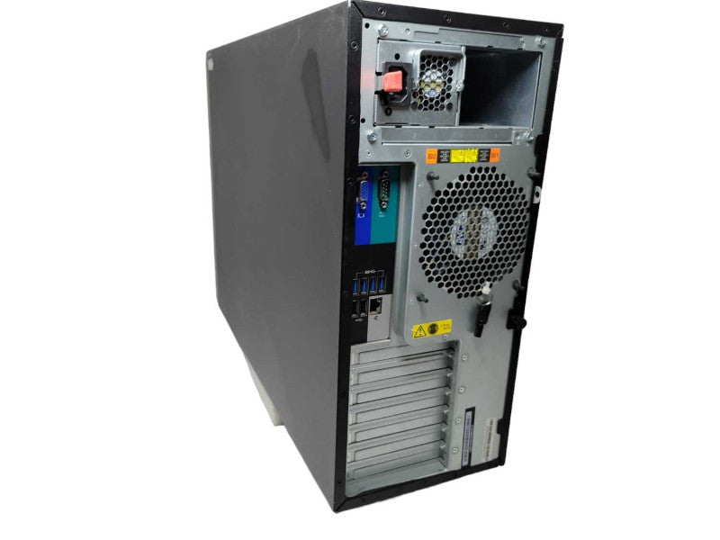 Lenovo TS440 - Xeon E3-1225 v3 | 8GB RAM | NO HDD  %