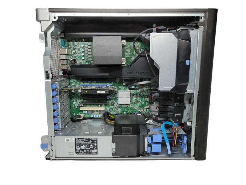 Dell Precision T5810 - E5-1603 v3 | 16GB RAM | NO HDD %