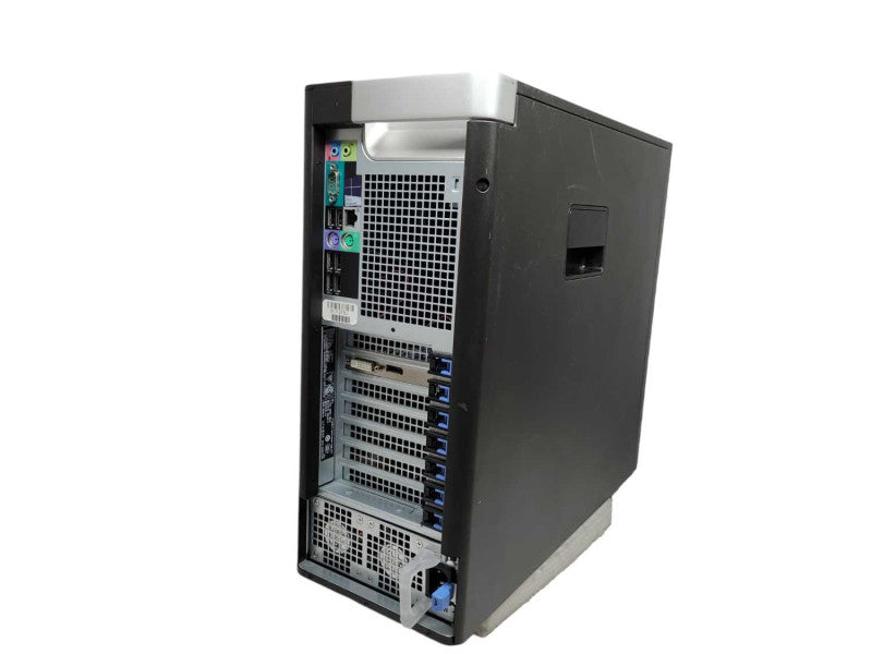 Dell Precision T5810 - E5-1603 v3 | 16GB RAM | NO HDD %
