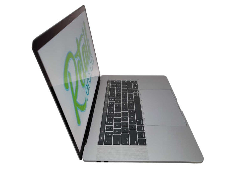 Apple Macbook Pro 2018 15\\" Core i7-8750H @ 2.2GHz 16GB DDR4 250GB SSD Radeon Pro 555X 4GB (