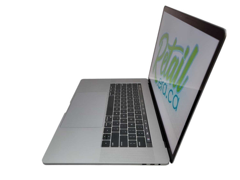 Apple Macbook Pro 2018 15\\" Core i7-8750H @ 2.2GHz 16GB DDR4 250GB SSD Radeon Pro 555X 4GB (
