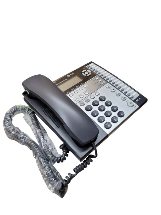 At&T 4-Line Small Business System Compatible with 1040, 1070, 1080