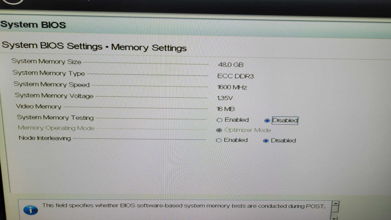 Dell PE R420 - 2x Xeon E5-2430 v2 | 48GB RAM | PERC H710 Mini | 2x550W PSU %