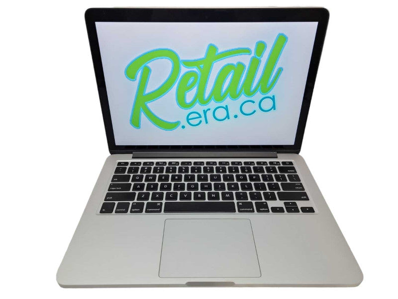 Apple Macbook Pro 2015 13\\" Core i5-5257U @ 2.7GHz 8GB DDR3 120GB SSD (