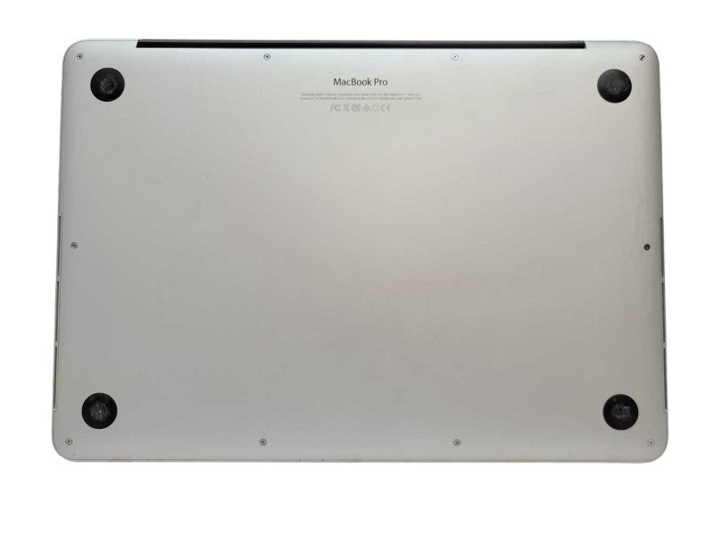 Apple Macbook Pro 2015 13\\" Core i5-5257U @ 2.7GHz 8GB DDR3 120GB SSD (