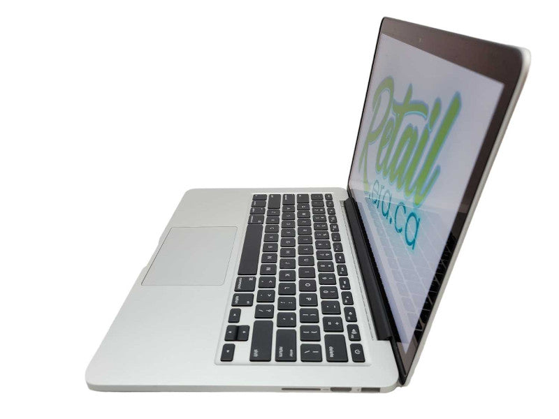 Apple Macbook Pro 2015 13\\" Core i5-5257U @ 2.7GHz 8GB DDR3 120GB SSD (