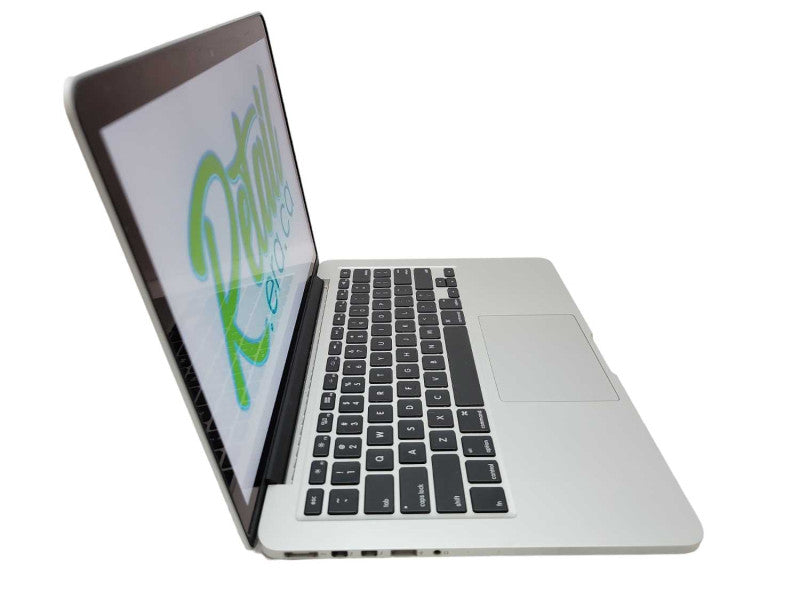 Apple Macbook Pro 2015 13\\" Core i5-5257U @ 2.7GHz 8GB DDR3 120GB SSD (