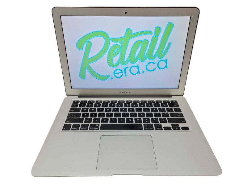 Apple Macbook Air 2017 13\\" Core i5-5350U @ 1.8GHz 8GB DDR3 250GB SSD (