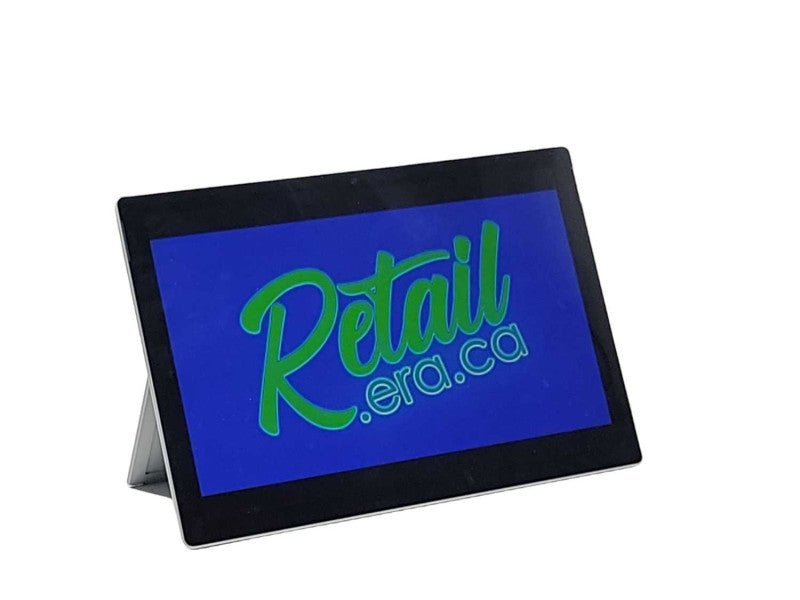 Microsoft Surface Pro 1796, Core i5-7300U 2.6GHz, 8GB, 256GB SSD, w/ PWR Q_