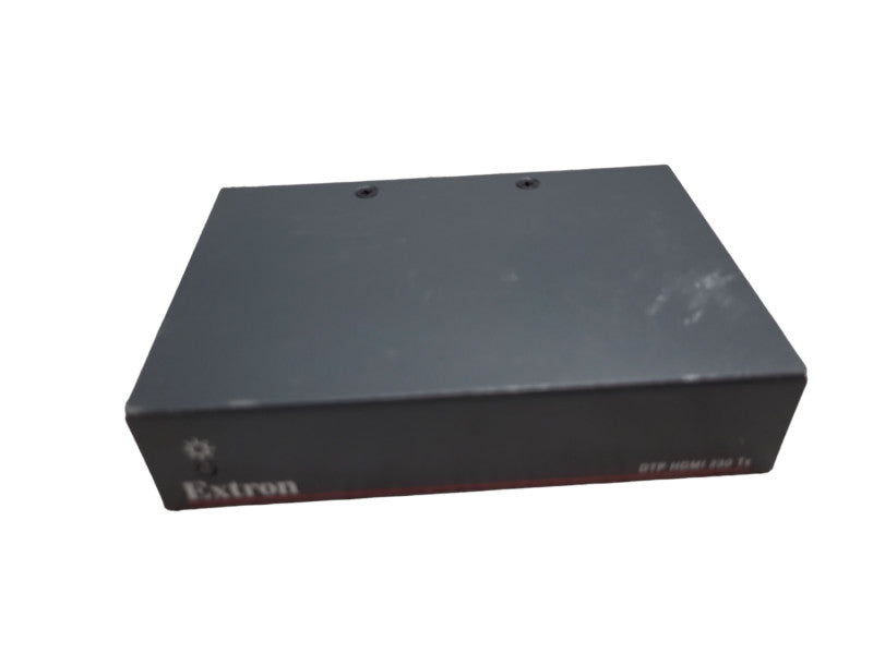 Extron DTP HDMI 230 Tx HDMI Twisted Pair Extender (Transmitter Only) &