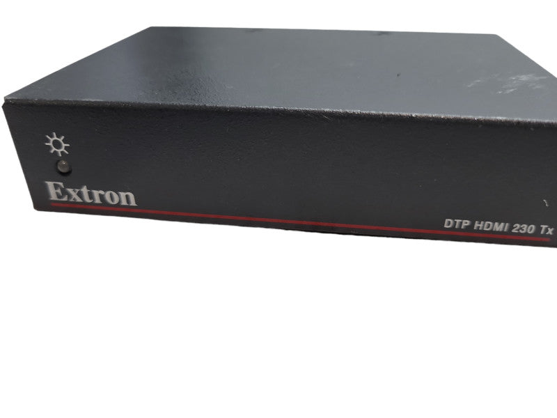 Extron DTP HDMI 230 Tx HDMI Twisted Pair Extender (Transmitter Only) &