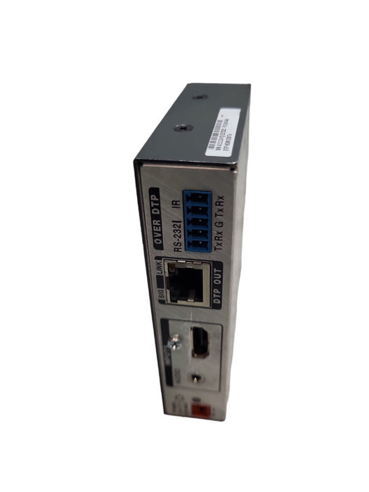 Extron DTP HDMI 230 Tx HDMI Twisted Pair Extender (Transmitter Only) &