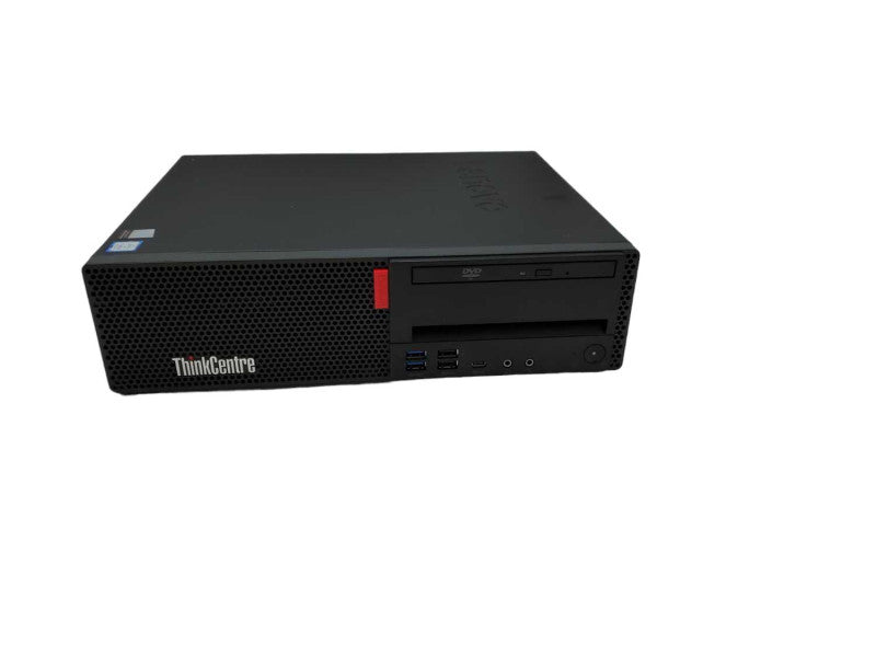 Lenovo ThinkCentre M720S Core i5- 8400 CPU @ 2.80GHz 16GB DDR4  Ram NO HDD QÎ¸