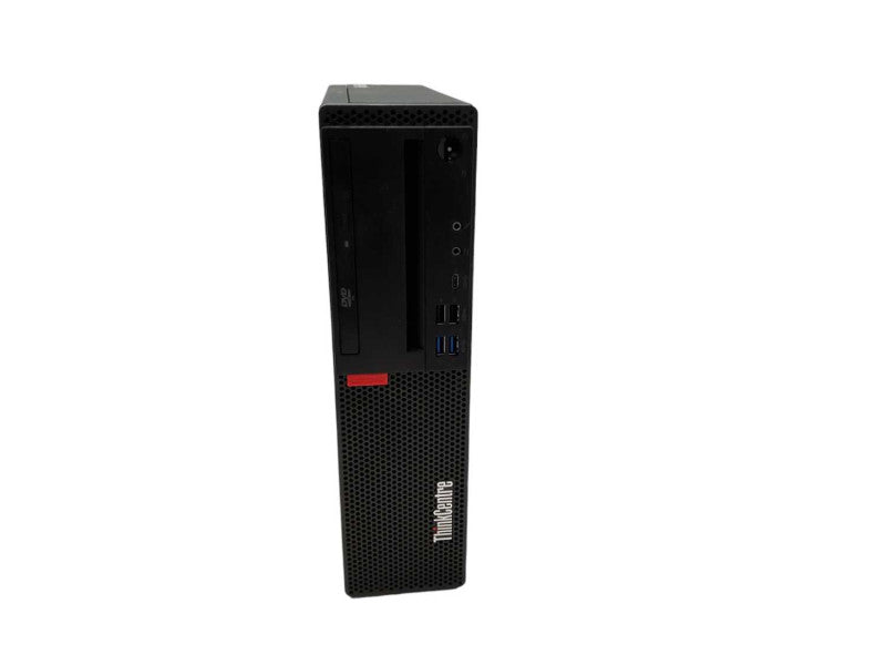 Lenovo ThinkCentre M720S Core i5- 8400 CPU @ 2.80GHz 16GB DDR4  Ram NO HDD QÎ¸