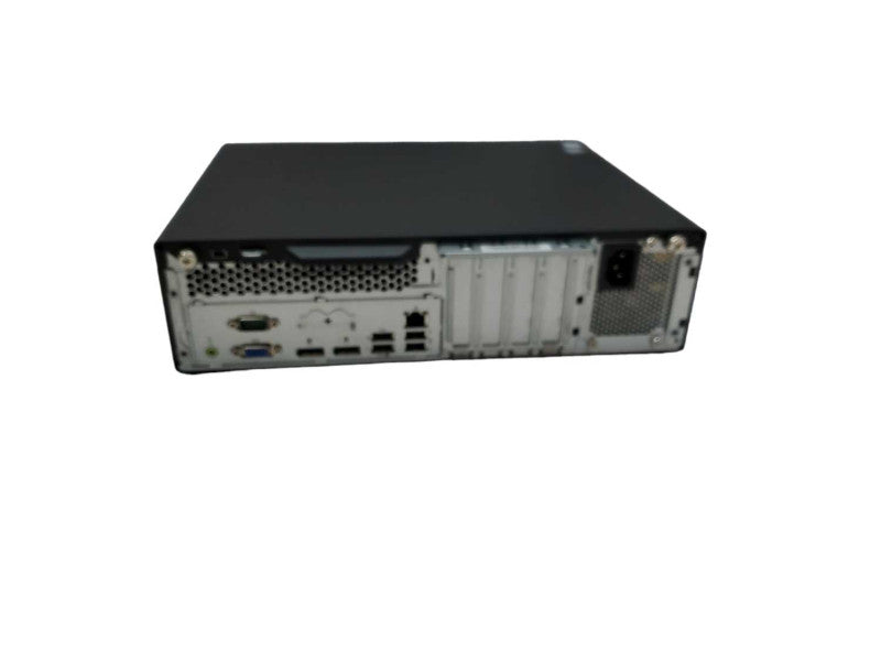 Lenovo ThinkCentre M720S Core i5- 8400 CPU @ 2.80GHz 16GB DDR4  Ram NO HDD QÎ¸