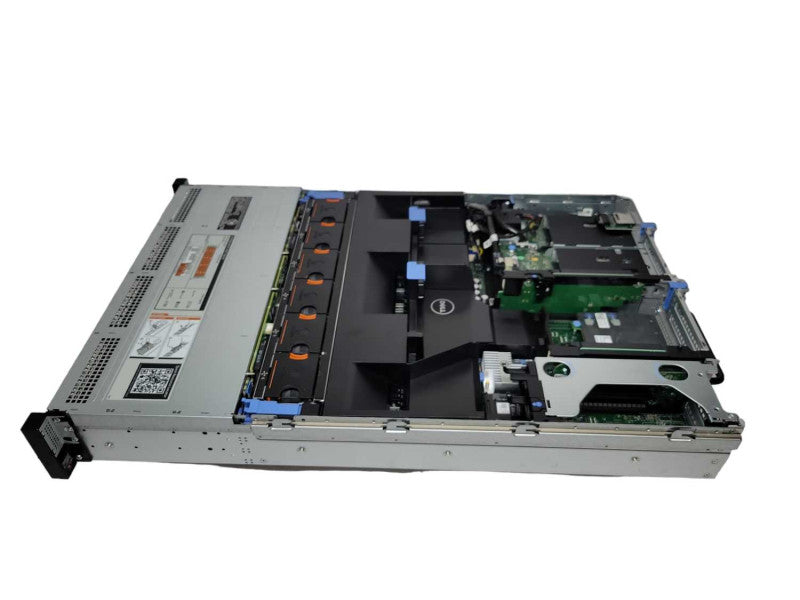 Dell PE R720XD - 2x Xeon E5-2650 v2 | 256GB RAM | PERC H710 Mini | 2x750W PSU %