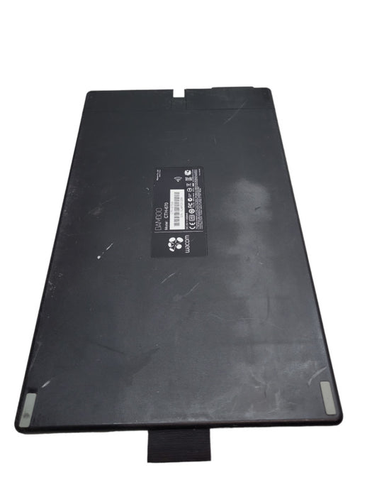 Wacom Bamboo  CTH-670 Touch Drawing Graphics Tablet  &