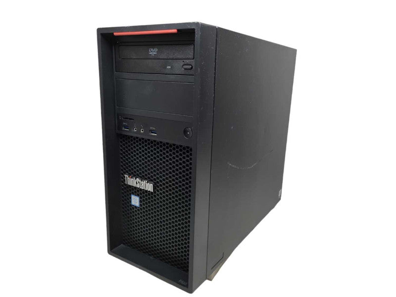 Lenovo P320 - Xeon E3-1230 v6 | 8GB RAM | NO HDD %