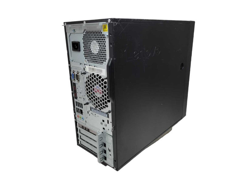 Lenovo P320 - Xeon E3-1230 v6 | 8GB RAM | NO HDD %