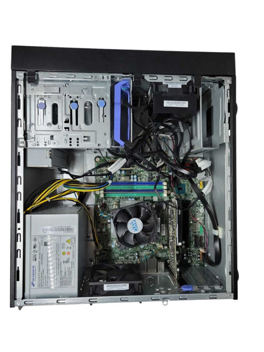 Lenovo P320 - Xeon E3-1230 v6 | 8GB RAM | NO HDD %