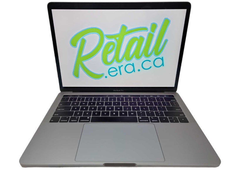 Apple Macbook Pro 2018 13\\" Core i7-8559U @ 2.7 GHz 16GB DDR3 500GB SSD (