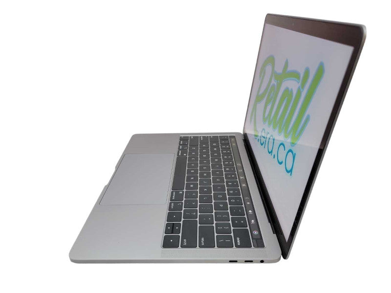 Apple Macbook Pro 2018 13\\" Core i7-8559U @ 2.7 GHz 16GB DDR3 500GB SSD (