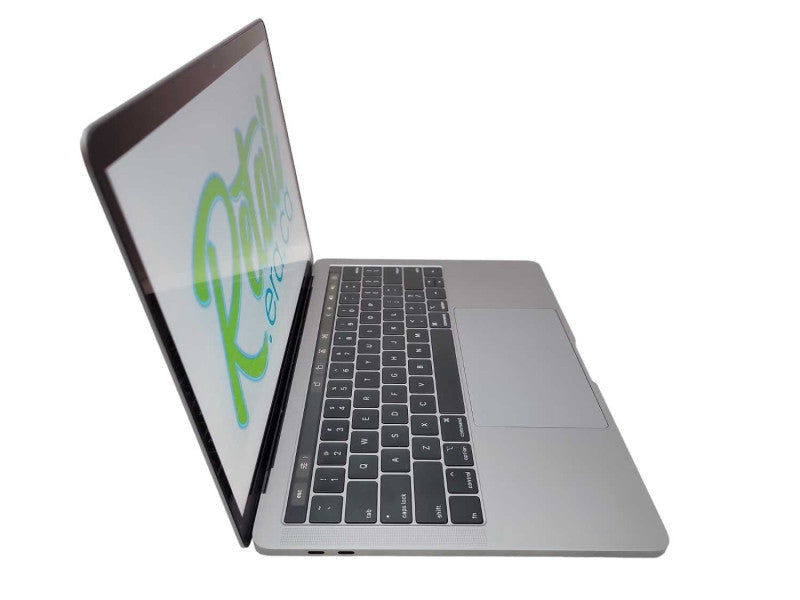 Apple Macbook Pro 2018 13\\" Core i7-8559U @ 2.7 GHz 16GB DDR3 500GB SSD (